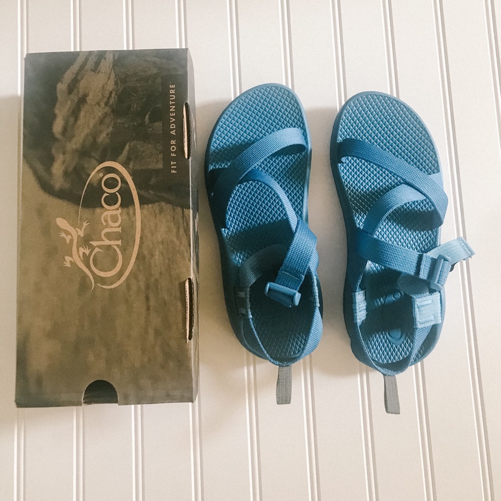 Chaco Z1 Ecotread*LIKE NEW!*